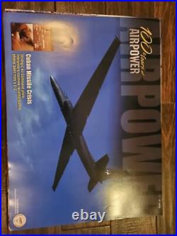 100 YEARS OF AIRPOWER USAF COMPLETE SET 18x24 AIR FORCE POSTERS FS