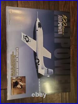 100 YEARS OF AIRPOWER USAF COMPLETE SET 18x24 AIR FORCE POSTERS FS