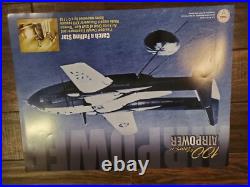 100 YEARS OF AIRPOWER USAF COMPLETE SET 18x24 AIR FORCE POSTERS FS