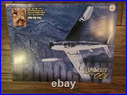 100 YEARS OF AIRPOWER USAF COMPLETE SET 18x24 AIR FORCE POSTERS FS