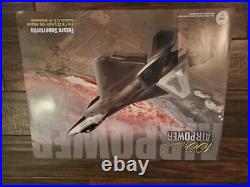 100 YEARS OF AIRPOWER USAF COMPLETE SET 18x24 AIR FORCE POSTERS FS