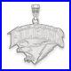 10k_White_Gold_United_States_Air_Force_Academy_Falcons_Mascot_Name_Pendant_01_igjy