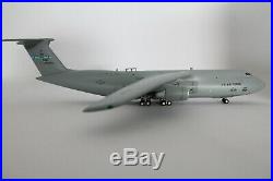 1200 Herpa Lockheed C5M Super Galaxy USAF 9th AS Spirit of Old Glory 558716