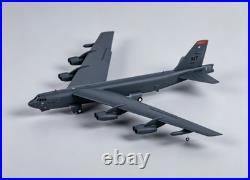 1200 Herpa United States Air Force B-52H 60-0044 Diecast Aircraft Plane Model