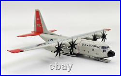 1200 IF200 USAF Lockheed Martin C-130H H. 92-1094 withStand PRE-ORDER READ