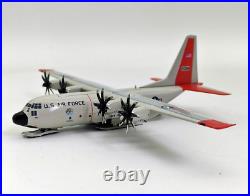 1200 IF200 USAF Lockheed Martin C-130H H. 92-1094 withStand PRE-ORDER READ