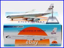 1200 IF200 USA Air Force Boeing EC-18D (B707) 81-0895 withstand