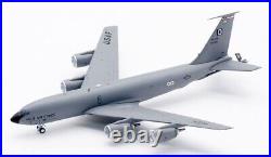 1200 IF200 US Air Force KC-135R (Boeing 707-300) 58-0100 withStand LAST PIECES