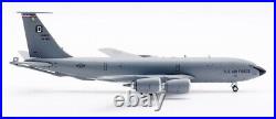 1200 IF200 US Air Force KC-135R (Boeing 707-300) 58-0100 withStand LAST PIECES