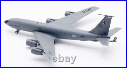 1200 IF200 US Air Force KC-135R (Boeing 707-300) 58-0100 withStand LAST PIECES