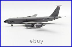 1200 IF200 US Air Force KC-135R (Boeing 707-300) 58-0100 withStand LAST PIECES