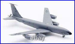 1200 IF200 US Air Force KC-135R (Boeing 707-300) 58-0100 withStand LAST PIECES