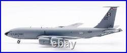 1200 IF200 US Air Force KC-135R (Boeing 707-300) 58-0100 withStand LAST PIECES