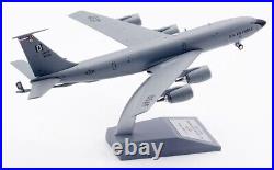 1200 IF200 US Air Force KC-135R (Boeing 707-300) 58-0100 withStand LAST PIECES