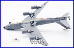 1200 IF200 US Air Force KC-135R (Boeing 707-300) 58-0100 withStand LAST PIECES