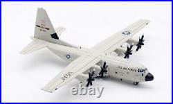 1200 IF200 U. S. Air Force Lockheed C-130J 99-5309 withStand