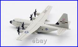 1200 IF200 U. S. Air Force Lockheed C-130J 99-5309 withStand