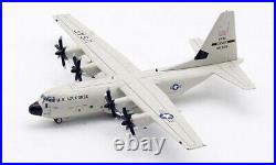 1200 IF200 U. S. Air Force Lockheed C-130J 99-5309 withStand