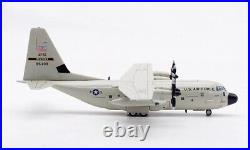 1200 IF200 U. S. Air Force Lockheed C-130J 99-5309 withStand