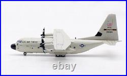 1200 IF200 U. S. Air Force Lockheed C-130J 99-5309 withStand