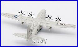 1200 IF200 U. S. Air Force Lockheed C-130J 99-5309 withStand