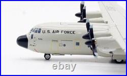 1200 IF200 U. S. Air Force Lockheed C-130J 99-5309 withStand