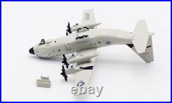 1200 IF200 U. S. Air Force Lockheed C-130J 99-5309 withStand