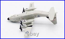 1200 IF200 U. S. Air Force Lockheed C-130J 99-5309 withStand