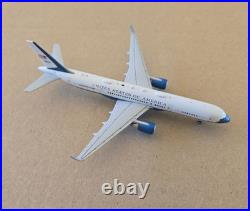 1400 Boeing 757-200 / C-32A United States Air Force Two 98-0002 Gemini Jets
