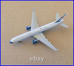 1400 Boeing 757-200 / C-32A United States Air Force Two 98-0002 Gemini Jets