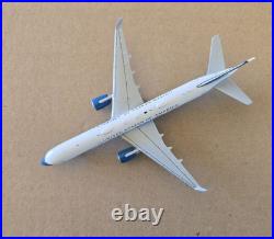 1400 Boeing 757-200 / C-32A United States Air Force Two 98-0002 Gemini Jets