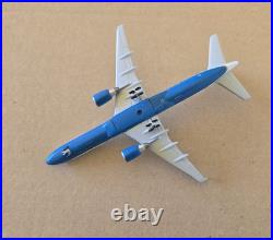 1400 Boeing 757-200 / C-32A United States Air Force Two 98-0002 Gemini Jets