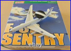 1400 E-3B Sentry AWAC United States Air Force USAF 552ACM Dragon Wings DW55606