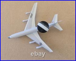 1400 E-3B Sentry AWAC United States Air Force USAF 552ACM Dragon Wings DW55606