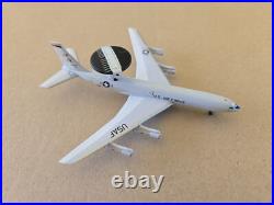 1400 E-3B Sentry AWAC United States Air Force USAF 552ACM Dragon Wings DW55606