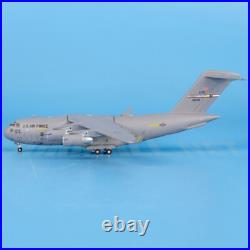 1400 GeminiJets United States Air Force C-17A Diecast Aircraft Model