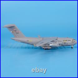 1400 GeminiJets United States Air Force C-17A Diecast Aircraft Model