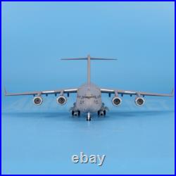 1400 GeminiJets United States Air Force C-17A Diecast Aircraft Model