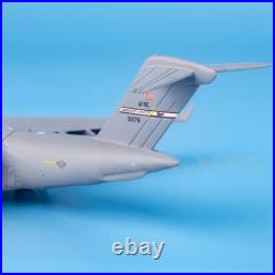 1400 GeminiJets United States Air Force C-17A Diecast Aircraft Model