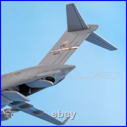 1400 GeminiJets United States Air Force C-17A Diecast Aircraft Model