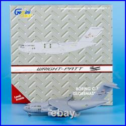 1400 GeminiJets United States Air Force C-17A Diecast Aircraft Model