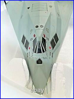148 Franklin Mint Lockheed F117 Nighthawk Stealth Fighter Usaf Plane Diecast