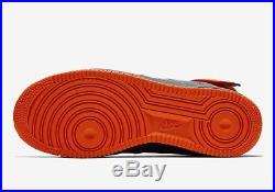 $170 Nike Sz 14 Limited Edition Air Force 1 NYC High PRM QS SF1 Af1 Boot Jordan