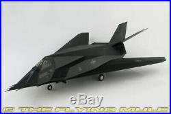 172 Hobby Master F-117A Nighthawk USAF 8th FS Black Sheep Unexpected Guest