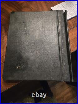 1940's United States Air Force Training And Maintenance Manuals RARE