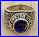 1947_UNITED_STATES_AIR_FORCE_RING_STERLING_SILVER_Sz_9_25_21_3_Grams_01_nfy