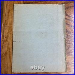 1948 AFTB Guide To Air Force Technical Base Wright Patterson Fields Dayton, Ohio