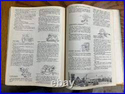 1948 AFTB Guide To Air Force Technical Base Wright Patterson Fields Dayton, Ohio