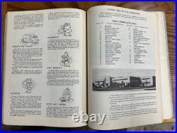 1948 AFTB Guide To Air Force Technical Base Wright Patterson Fields Dayton, Ohio