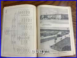 1948 AFTB Guide To Air Force Technical Base Wright Patterson Fields Dayton, Ohio